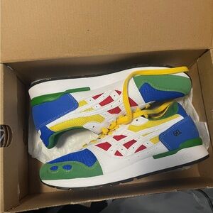 Colorful Kids Sneakers